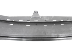 FRONT SPOILER
