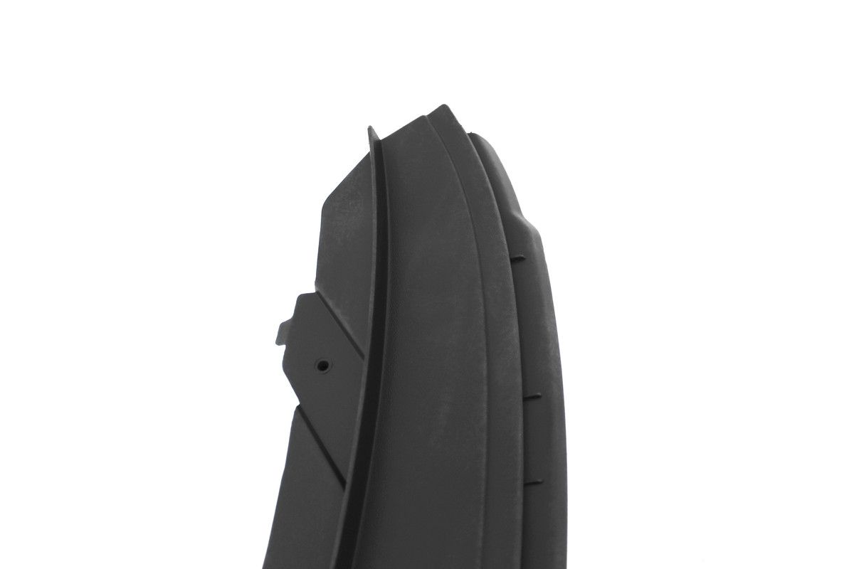 FRONT SPOILER
