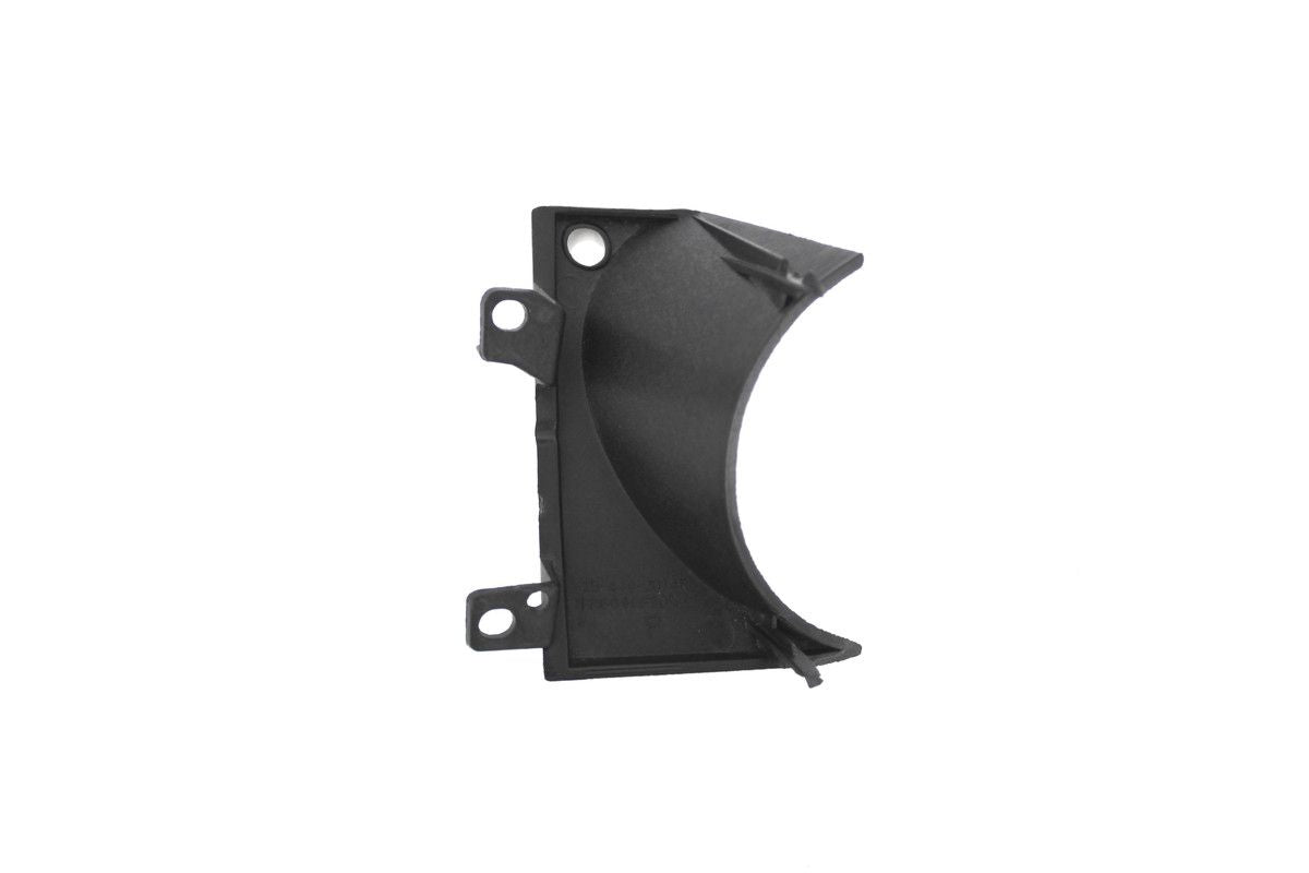 FRONT BUMPER DRIVING LIGHT SURROUND
