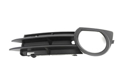 FRONT BUMPER GRILLE LEFT