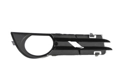 FRONT BUMPER GRILLE LEFT