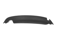 REAR BUMPER DEFUSER
