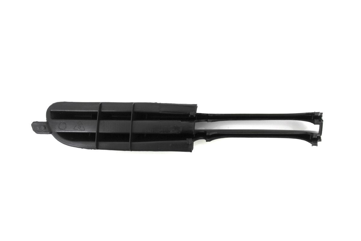 FRONT BUMPER GRILLE - LOWER