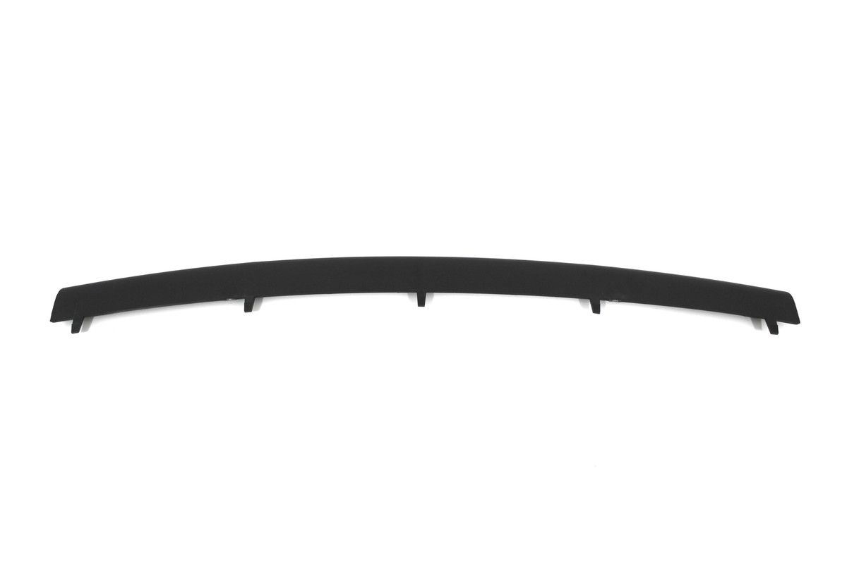 CN BUMPER GRILL FILL
