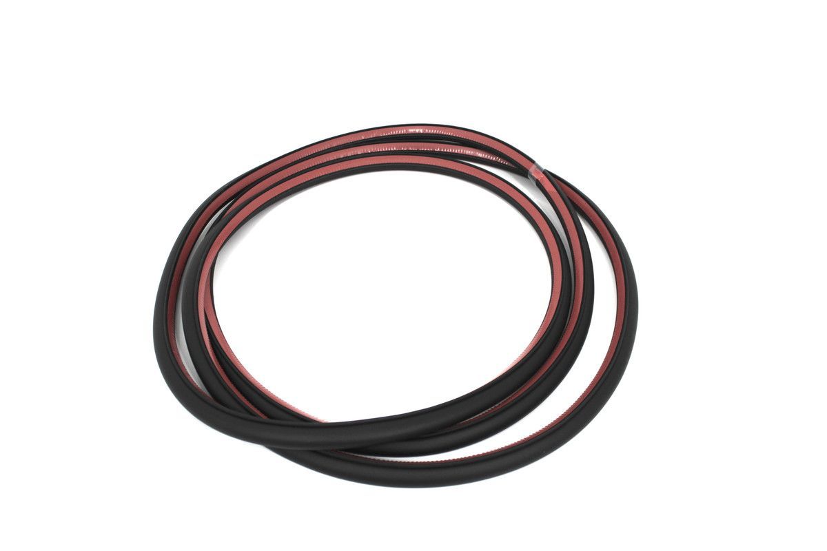 N DOOR RUBBER L/H/F, 5N0837701A5AP, Ebbett Vw Only