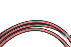 N DOOR RUBBER L/H/F, 5N0837701A5AP, Ebbett Vw Only