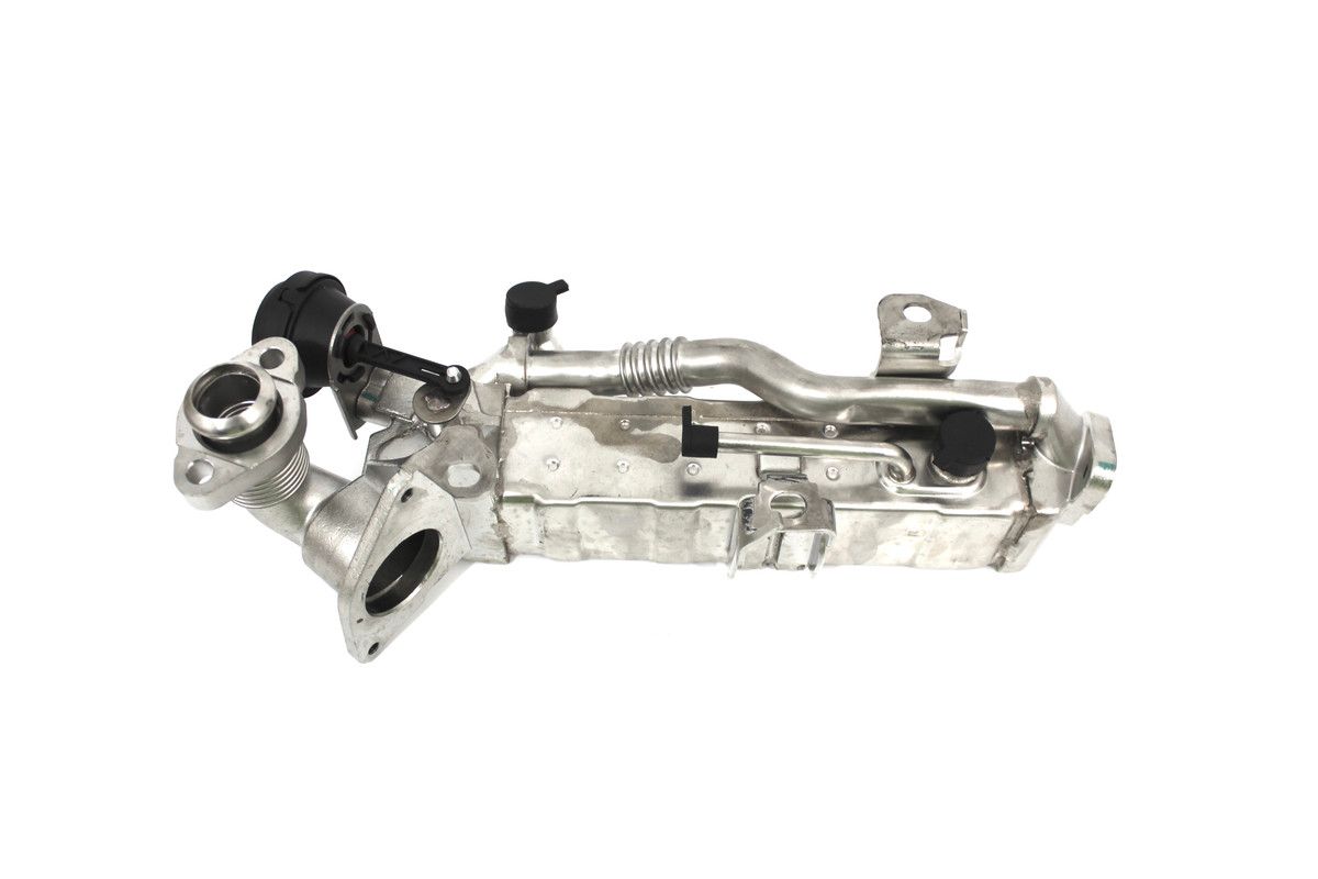 EGR VALVE COOLER, BGRV450
