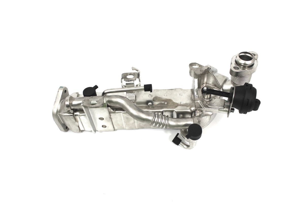 EGR VALVE COOLER, BGRV450