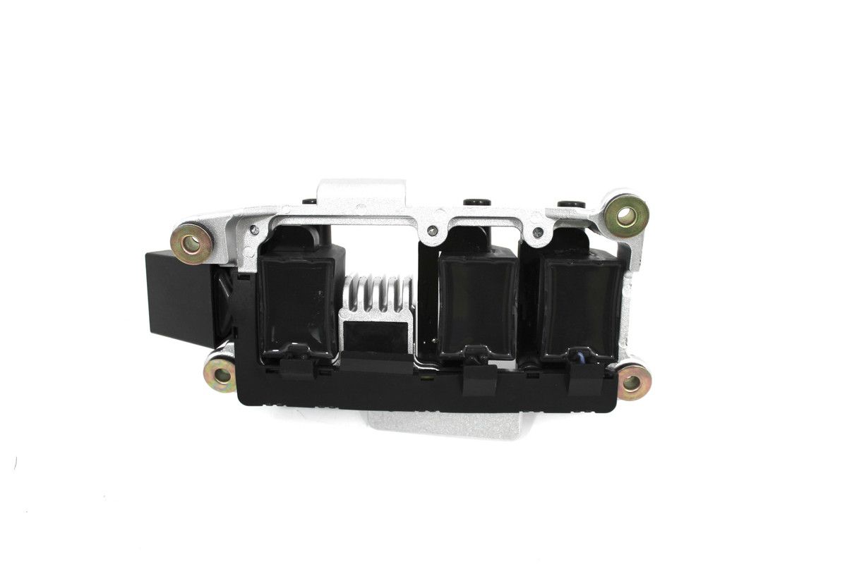 N IGNITION COIL, FS6002, Es