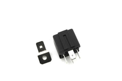 RELAY - BLACK, 23-295