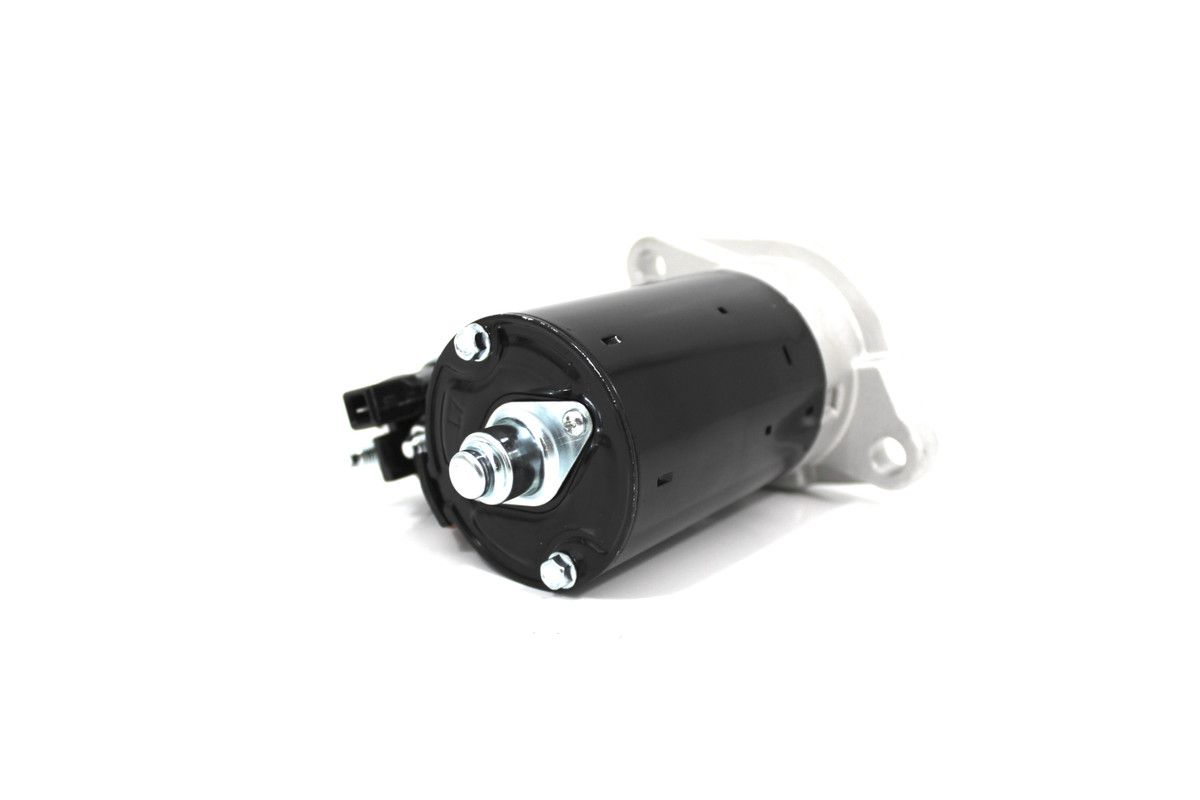 STARTER MOTOR, 02M911023