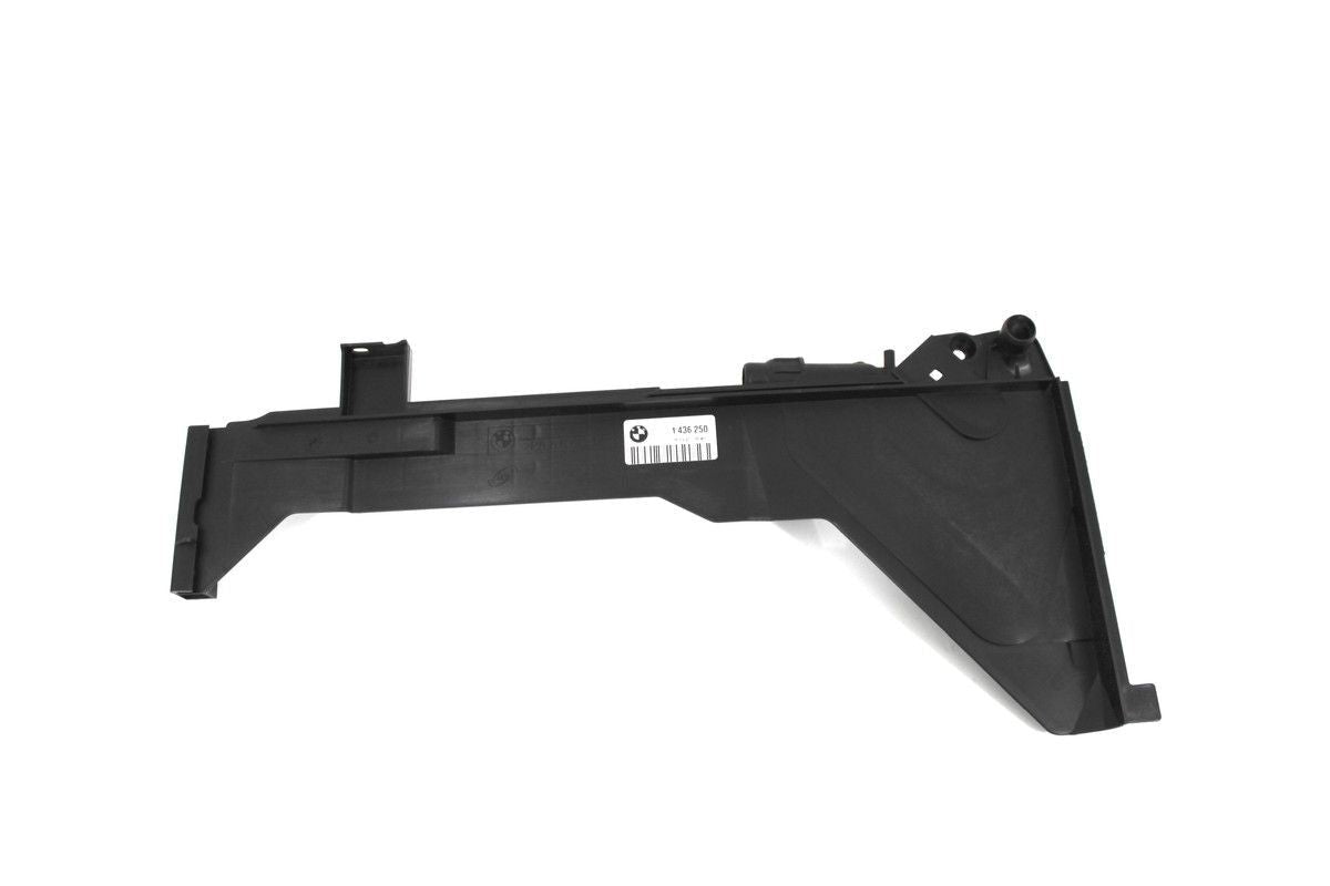N RADIATOR COOLANT RESERVOIR BRKT MAN, 17111436250, Coombes Johnson European Ltd