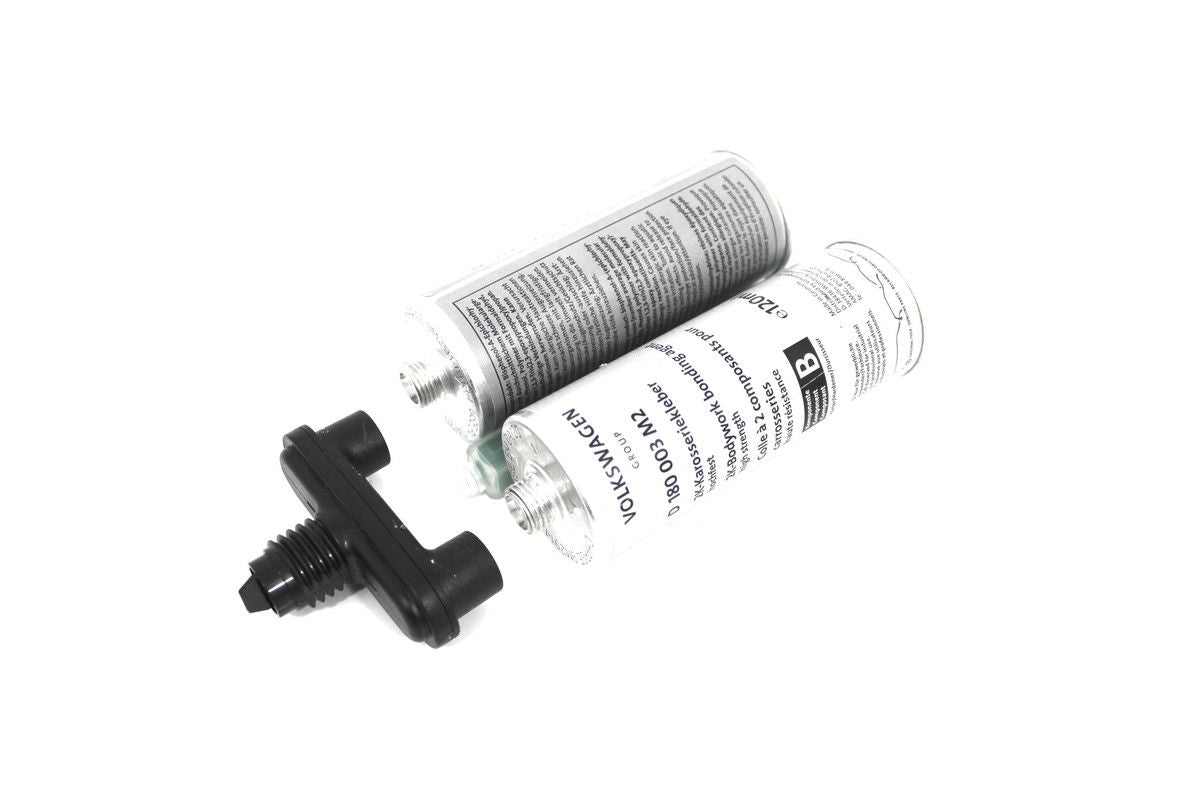 N 2K ADHESIVE, D180003M2