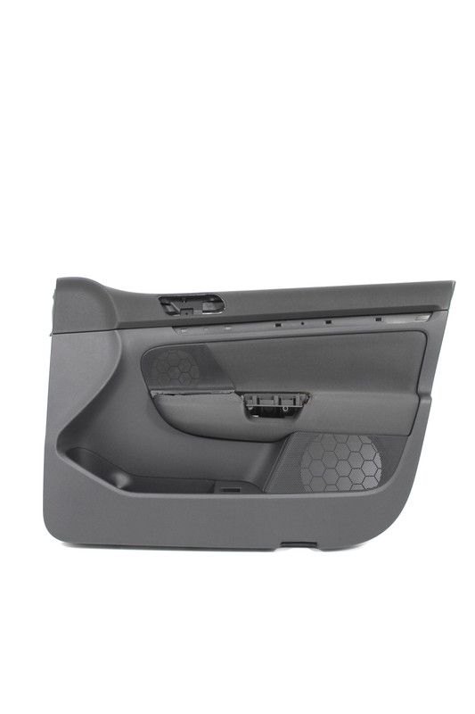 N DOOR TRIM R/H/F, 1K4867012FC TRS, Ebbett Vw Only