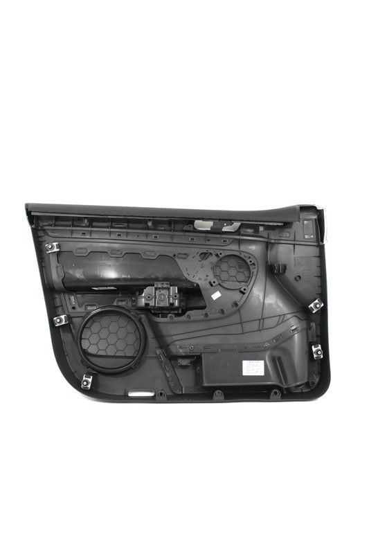 N DOOR TRIM R/H/F, 1K4867012FC TRS, Ebbett Vw Only