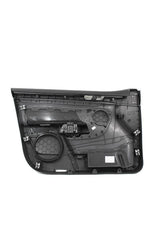N DOOR TRIM R/H/F, 1K4867012FC TRS, Ebbett Vw Only