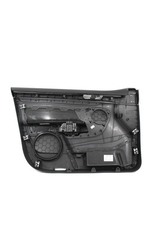 N DOOR TRIM R/H/F, 1K4867012FC TRS