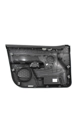N DOOR TRIM R/H/F, 1K4867012FC TRS