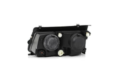 N HEADLIGHT R/H, 3B0941018R, Existing Aftermarket