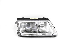 N HEADLIGHT R/H, 3B0941018R, Existing Aftermarket
