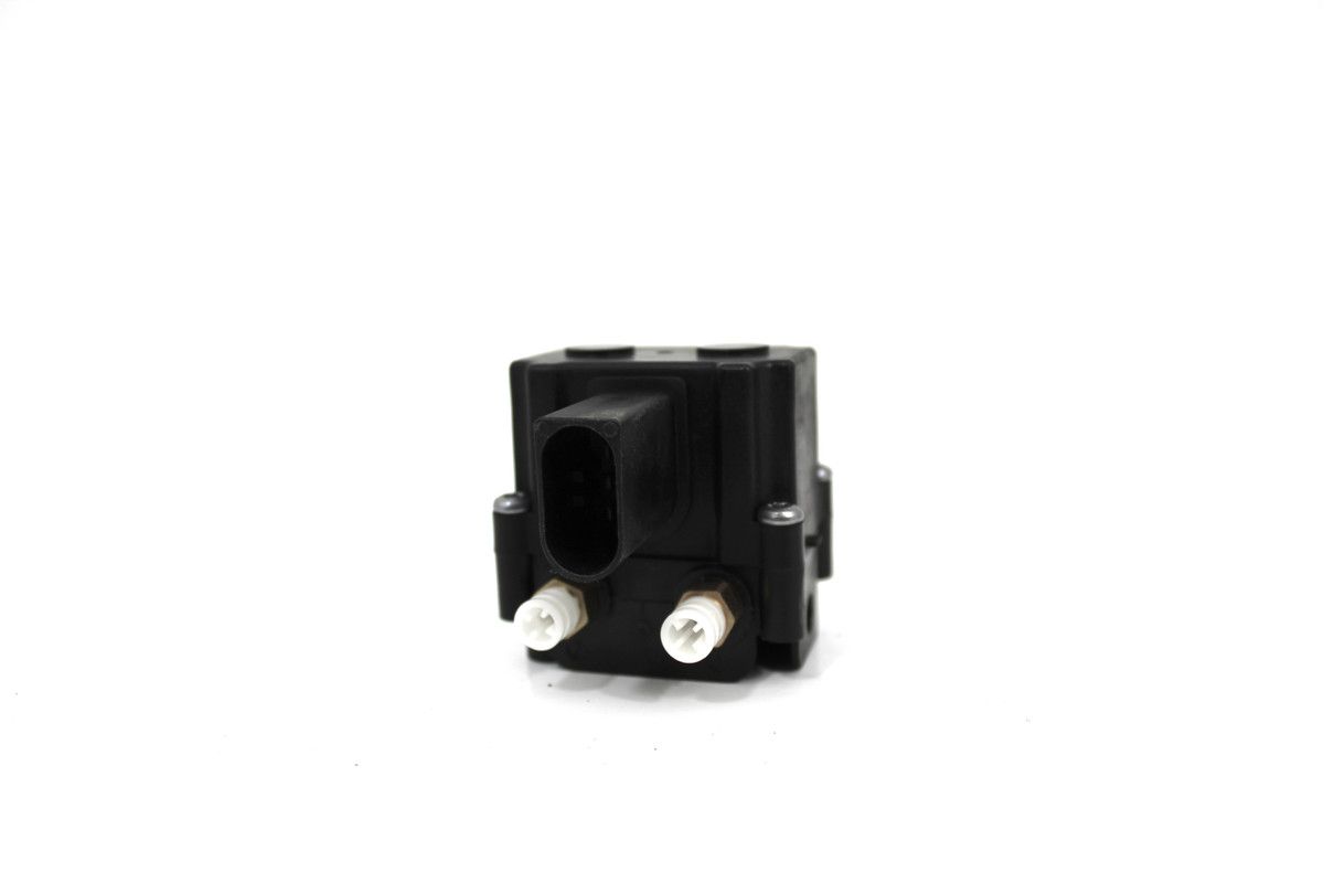AIR SUSP VALVE BODY, A/M, V20-51-0001