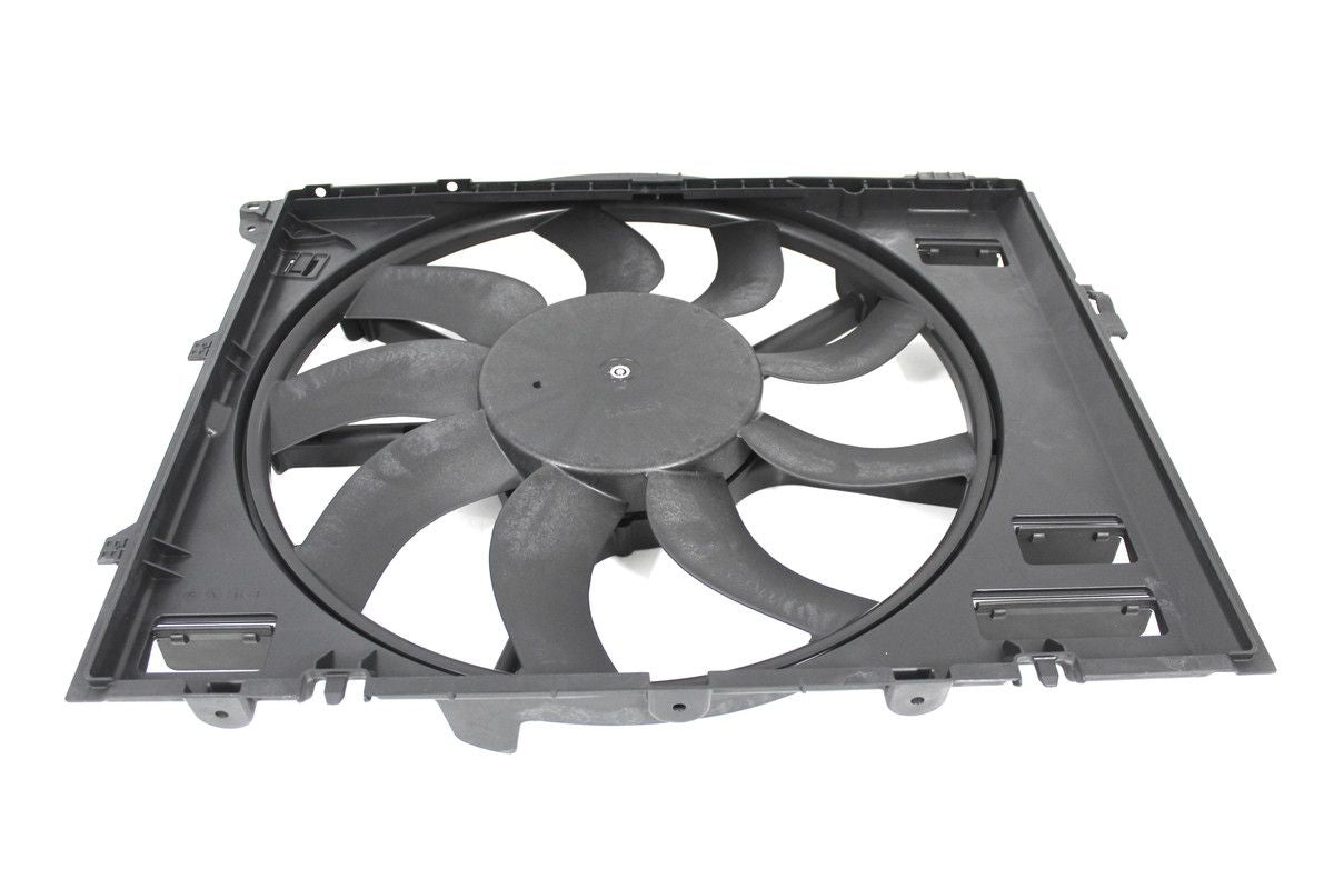 RADIATOR FAN ASSY, 17112283621
