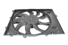 RADIATOR FAN ASSY, 17112283621