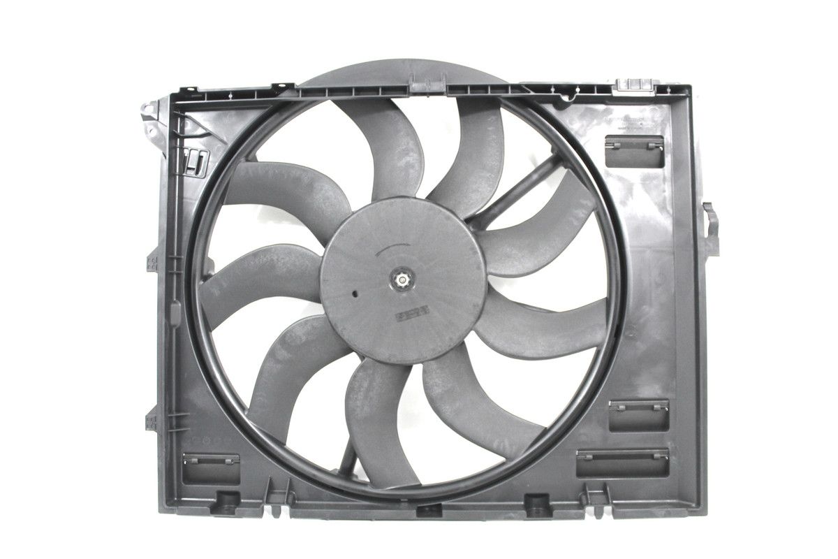 RADIATOR FAN ASSY, 17112283621