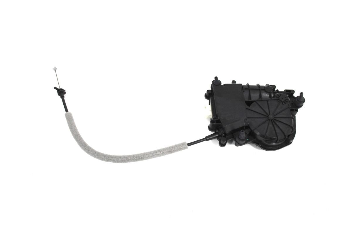 N LIFTGATE LOCK ACTUATOR - PWR