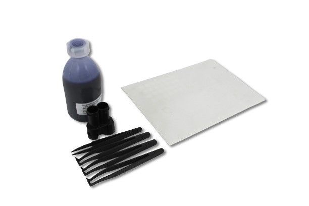 N PWR STEERING RACK REPAIR KIT, 4M0998099, Es