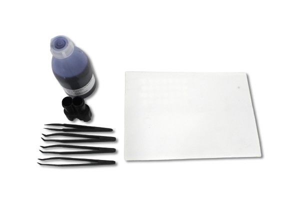 N PWR STEERING RACK REPAIR KIT, 4M0998099, Es