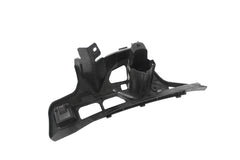 N FRONT BUMPER BAR FOG LIGHT BRKT L/H, 5K0807723A, Ebbett Vw Only