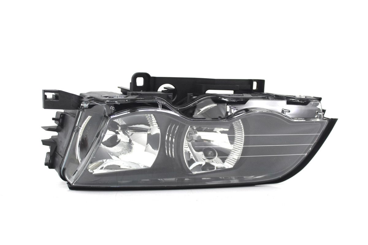 HEADLIGHT L/H, 63126902747