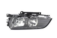 HEADLIGHT L/H, 63126902747