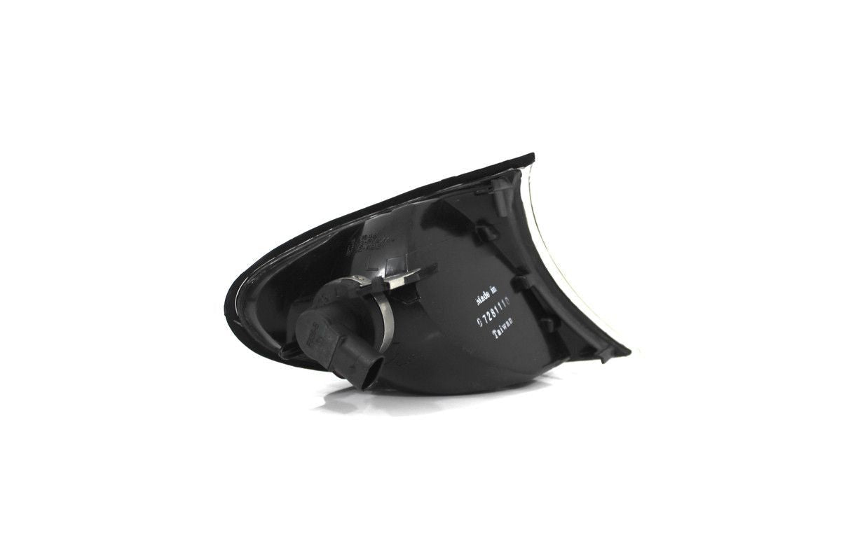 N INDICATOR L/H/F BLACK, 0061097-83G