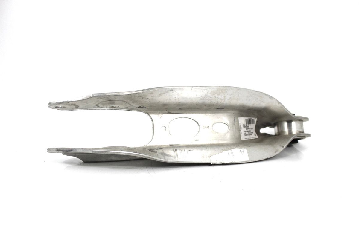 CONTROL ARM BOTH SIDES - LOWER - REAR, 80A505311B