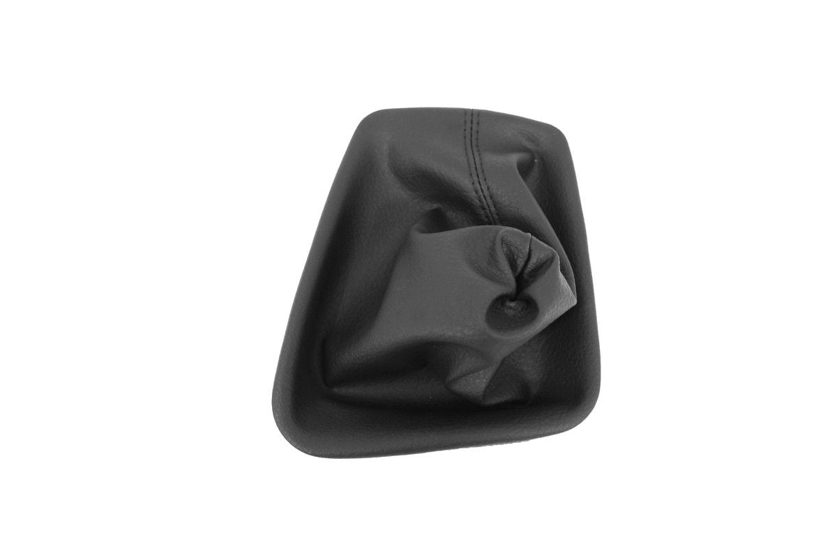 N GEAR LEVER BOOT, 25111221666