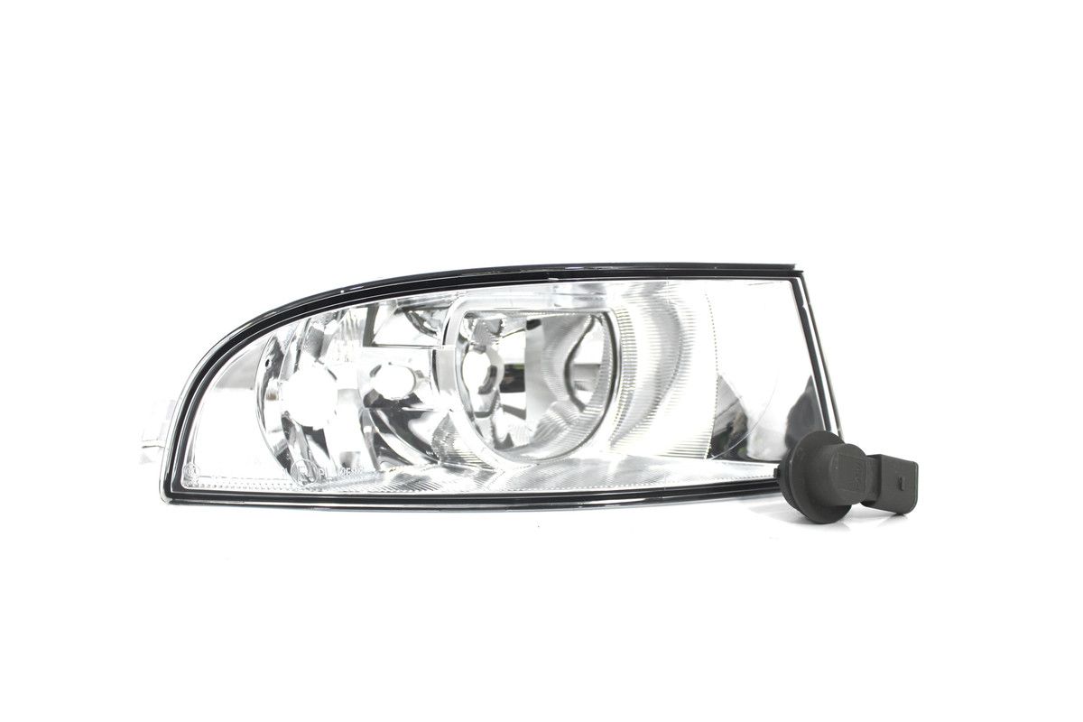 FRONT BUMPER BAR DRIVING LIGHT R/H