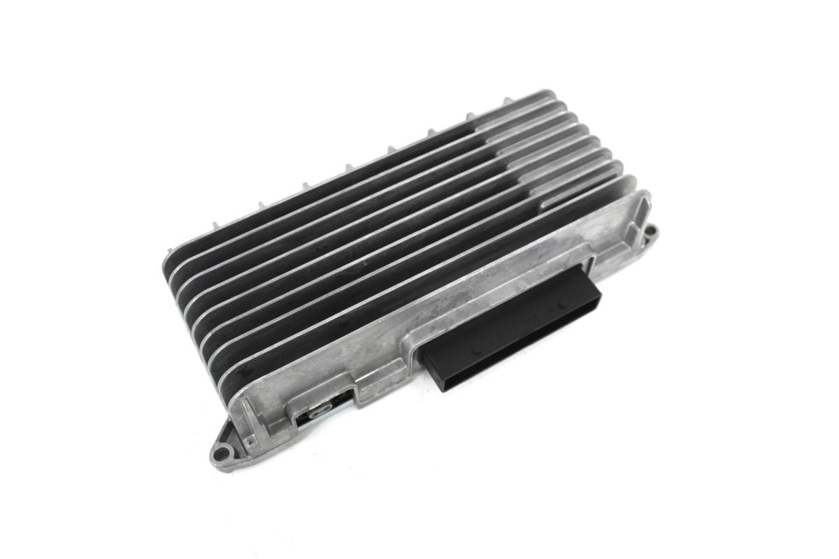 N RADIO AMPLIFIER, 4L0910223K, Ebbett Vw Only