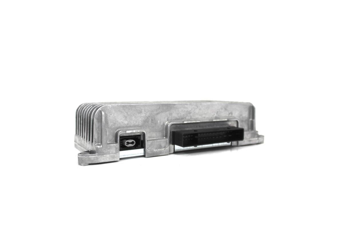 N RADIO AMPLIFIER, 4L0910223K, Ebbett Vw Only