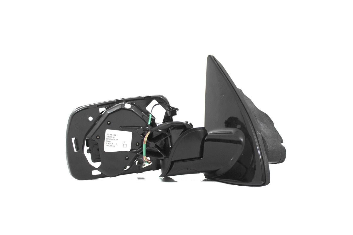 DOOR MIRROR R/H/F - PWR, 51167039916
