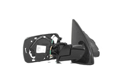 DOOR MIRROR R/H/F - PWR, 51167039916