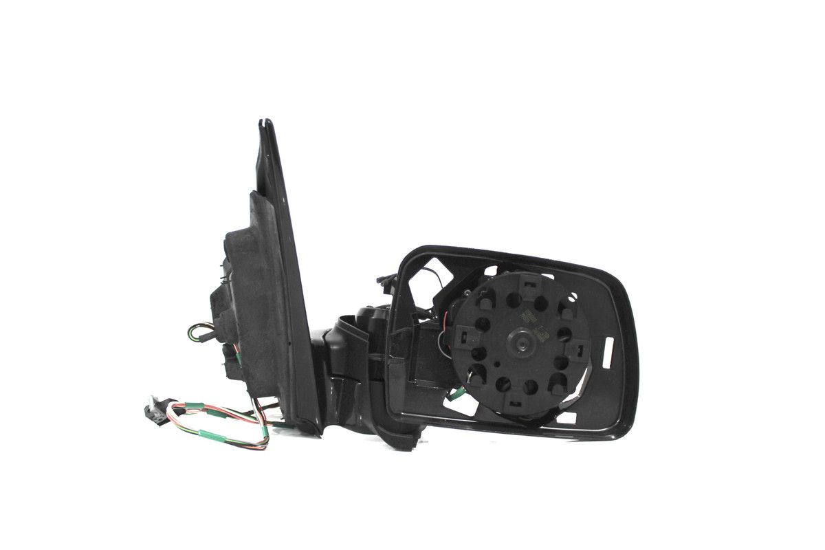 DOOR MIRROR R/H/F - PWR, 51167039916