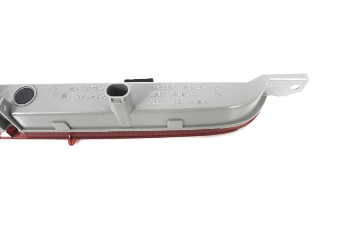 N HIGH STOP LIGHT, 63257272967, (V), Manheim Fowles