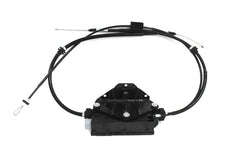 N HAND BRAKE MOTOR