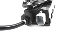 N HAND BRAKE MOTOR