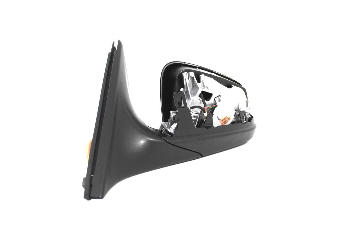 N*DOOR MIRROR L/H/F, 51167204639, Sd European - Ellis