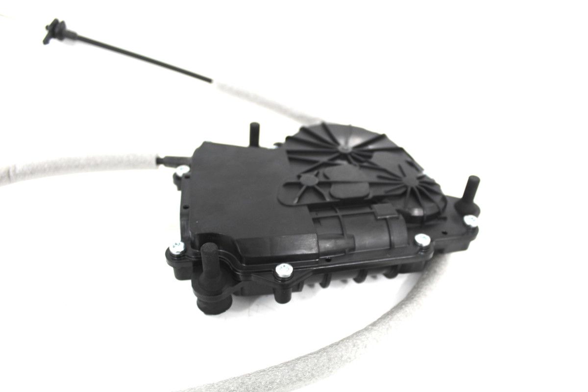 N BOOT LID LOCK ACTUATOR - PWR