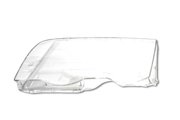 N*HEADLIGHT LENS L/H, 63128380189, Coombes Johnson European Ltd