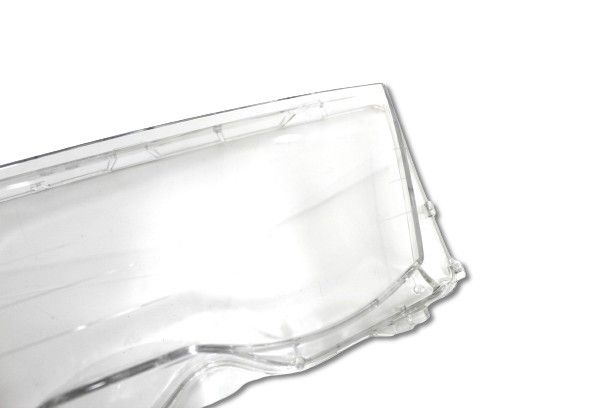 N*HEADLIGHT LENS L/H, 63128380189, Coombes Johnson European Ltd
